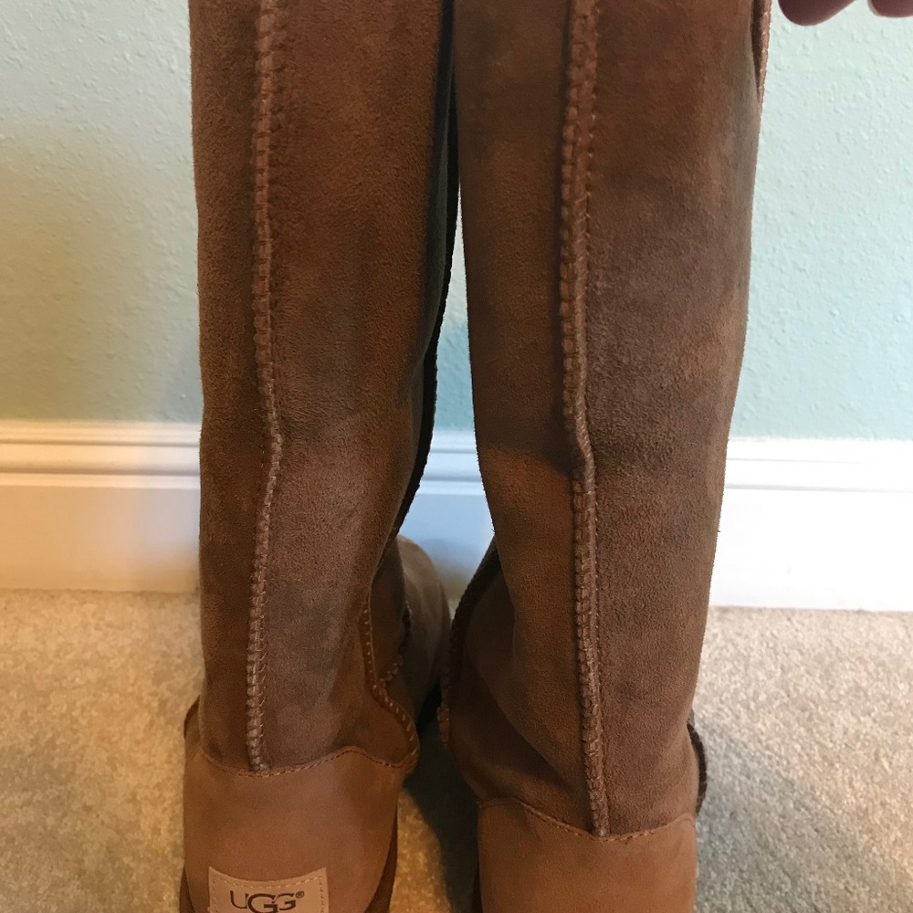 Classic Tall Ugg Boot - Picture 6 of 6